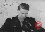 Image of Lauris Norstad United States USA, 1945, second 53 stock footage video 65675076705