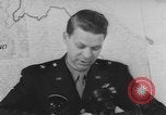 Image of Lauris Norstad United States USA, 1945, second 59 stock footage video 65675076705
