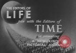 Image of Allied invasion of Europe United States USA, 1945, second 10 stock footage video 65675076706