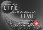 Image of Allied invasion of Europe United States USA, 1945, second 11 stock footage video 65675076706