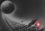 Image of Allied invasion of Europe United States USA, 1945, second 16 stock footage video 65675076706