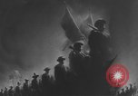 Image of Allied invasion of Europe United States USA, 1945, second 17 stock footage video 65675076706