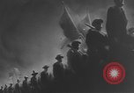 Image of Allied invasion of Europe United States USA, 1945, second 18 stock footage video 65675076706