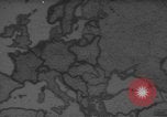 Image of Allied invasion of Europe United States USA, 1945, second 33 stock footage video 65675076706