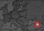 Image of Allied invasion of Europe United States USA, 1945, second 34 stock footage video 65675076706