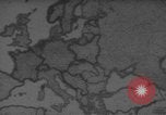Image of Allied invasion of Europe United States USA, 1945, second 35 stock footage video 65675076706