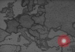 Image of Allied invasion of Europe United States USA, 1945, second 36 stock footage video 65675076706