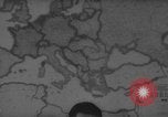 Image of Allied invasion of Europe United States USA, 1945, second 37 stock footage video 65675076706