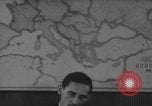 Image of Allied invasion of Europe United States USA, 1945, second 38 stock footage video 65675076706