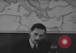 Image of Allied invasion of Europe United States USA, 1945, second 39 stock footage video 65675076706