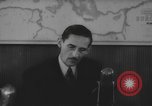 Image of Allied invasion of Europe United States USA, 1945, second 40 stock footage video 65675076706
