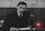 Image of Allied invasion of Europe United States USA, 1945, second 41 stock footage video 65675076706