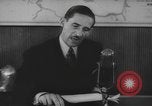 Image of Allied invasion of Europe United States USA, 1945, second 42 stock footage video 65675076706