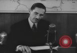Image of Allied invasion of Europe United States USA, 1945, second 44 stock footage video 65675076706