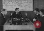 Image of Allied invasion of Europe United States USA, 1945, second 61 stock footage video 65675076706