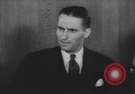 Image of Allied invasion of Europe United States USA, 1945, second 62 stock footage video 65675076706