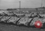 Image of Allied invasion of Europe Europe, 1945, second 4 stock footage video 65675076707