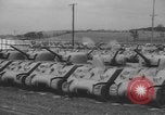Image of Allied invasion of Europe Europe, 1945, second 5 stock footage video 65675076707