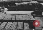 Image of Allied invasion of Europe Europe, 1945, second 9 stock footage video 65675076707