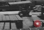 Image of Allied invasion of Europe Europe, 1945, second 10 stock footage video 65675076707