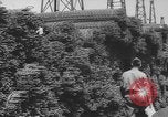 Image of Allied invasion of Europe Europe, 1945, second 12 stock footage video 65675076707