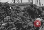 Image of Allied invasion of Europe Europe, 1945, second 13 stock footage video 65675076707