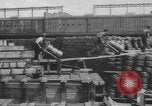 Image of Allied invasion of Europe Europe, 1945, second 14 stock footage video 65675076707