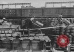 Image of Allied invasion of Europe Europe, 1945, second 15 stock footage video 65675076707