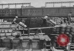 Image of Allied invasion of Europe Europe, 1945, second 16 stock footage video 65675076707