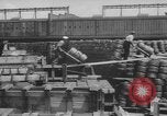 Image of Allied invasion of Europe Europe, 1945, second 17 stock footage video 65675076707