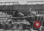 Image of Allied invasion of Europe Europe, 1945, second 19 stock footage video 65675076707