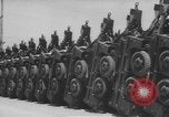 Image of Allied invasion of Europe Europe, 1945, second 23 stock footage video 65675076707