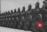 Image of Allied invasion of Europe Europe, 1945, second 24 stock footage video 65675076707