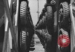 Image of Allied invasion of Europe Europe, 1945, second 28 stock footage video 65675076707