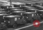 Image of Allied invasion of Europe Europe, 1945, second 30 stock footage video 65675076707