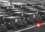 Image of Allied invasion of Europe Europe, 1945, second 32 stock footage video 65675076707