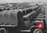 Image of Allied invasion of Europe Europe, 1945, second 33 stock footage video 65675076707