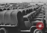 Image of Allied invasion of Europe Europe, 1945, second 35 stock footage video 65675076707