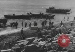 Image of Allied invasion of Europe Europe, 1945, second 37 stock footage video 65675076707