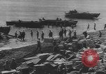 Image of Allied invasion of Europe Europe, 1945, second 38 stock footage video 65675076707