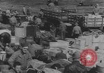 Image of Allied invasion of Europe Europe, 1945, second 39 stock footage video 65675076707