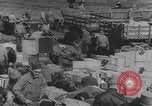 Image of Allied invasion of Europe Europe, 1945, second 40 stock footage video 65675076707