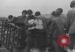 Image of Allied invasion of Europe Europe, 1945, second 42 stock footage video 65675076707