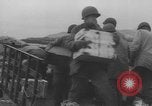 Image of Allied invasion of Europe Europe, 1945, second 44 stock footage video 65675076707