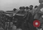 Image of Allied invasion of Europe Europe, 1945, second 45 stock footage video 65675076707