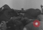 Image of Allied invasion of Europe Europe, 1945, second 47 stock footage video 65675076707