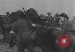 Image of Allied invasion of Europe Europe, 1945, second 49 stock footage video 65675076707