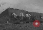 Image of Allied invasion of Europe Europe, 1945, second 52 stock footage video 65675076707