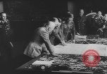 Image of Allied invasion of Europe Europe, 1945, second 60 stock footage video 65675076707