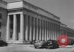 Image of Army Service Forces Washington DC USA, 1945, second 18 stock footage video 65675076708